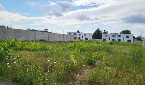 Stavebný pozemok 545 m2, Potzneusiedl