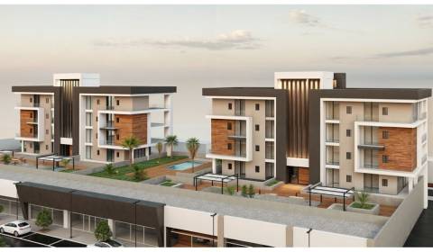 LOS ALCÁZARES-investičné turistické apartmány s profesionálnou správou