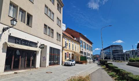 Obchodné priestory  v Starom Meste