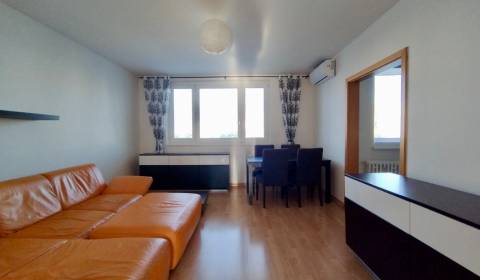 Prenájom pekný 3 izbový byt, Belinského ulica, Bratislava V. Petržalka