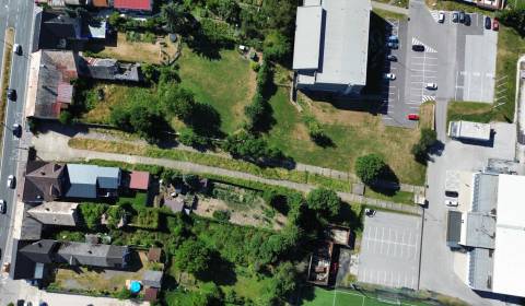 SLOVREAL predaj pozemku Žiar nad Hronom