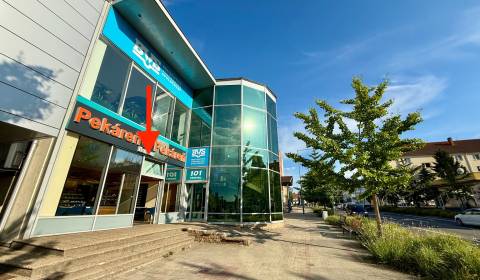 NA PRENÁJOM KOMERČNÝ PRIESTOR V CENTRE SENICE