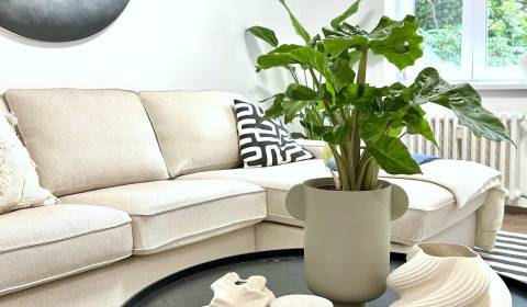 POSLEDNÝ Nový 2 izbový byt s klimatizáciou v projekte Gunduličova