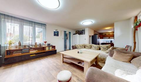 MOST PRI BA - RD na rožnom pozemku s možnosťou rozšírenia