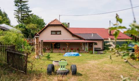 Na predaj rodinný dom, Bzince pod Javorinou