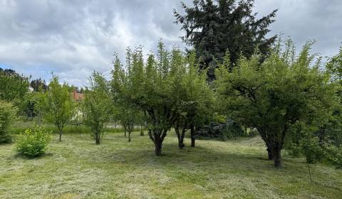 PREDAJ - STAVEBNÝ POZEMOK - SKÝCOV