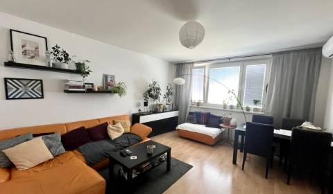 – PRENAJOM – 3 IZBOVÝ BYT – BELINSKEHO – PETRŽALKA