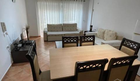Sarandë - novozariadený apartmán v tesnej blízkosti mora
