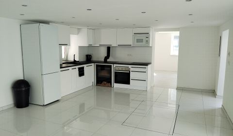 Predaj:2-izbový RODINNÝ DOM s pozemkom 173 m2, Turč. Kľačany