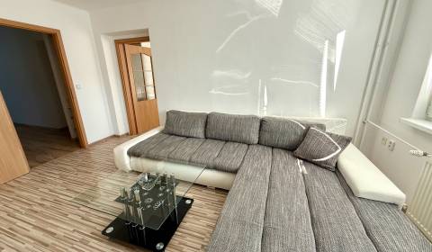 PRENAJATY/ NA PRENÁJOM 2 - IZB. BYT s LOGGIOU, JABLONICA