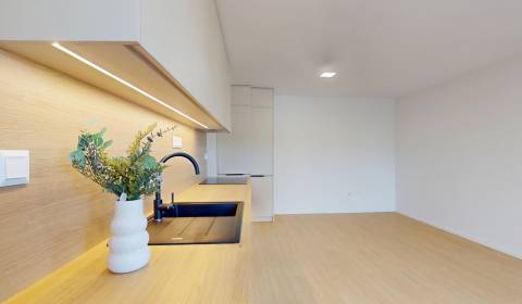 Predaný 2-izbový byt, kompletná rekonštrukcia, lódžia (DCA)