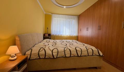 Na predaj: 4 izb.byt + PIVNICA + ŠPAJZA