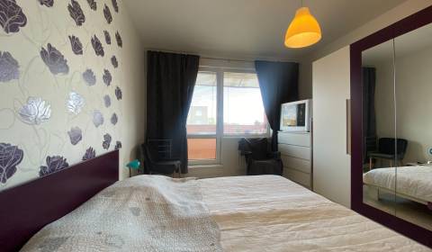 Na predaj: 4 izb.byt + LOGGIA, ŠPAJZA, PIVNICA