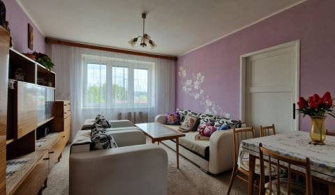 AstonReal: ponúkame na predaj 2-izbový byt 57m2, Poprad - Matejovce