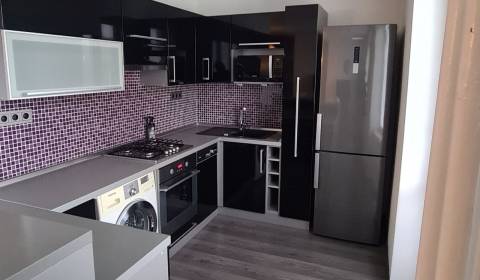 PRENÁJOM, 2 IZBOVÝ BYT, MUDROŇOVA, KOŠICE - JUH