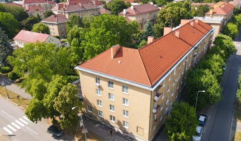 TOP - 3i tehlový byt Nová Dubnica - 64m²