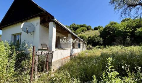 Predaj, rodinný dom Turčok - EXKLUZÍVNE HALO REALITY