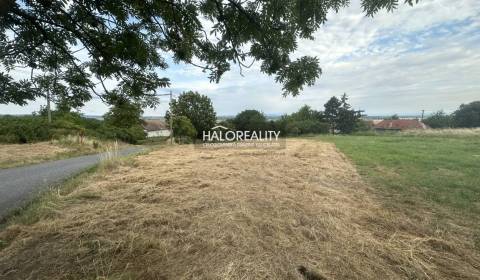 Predaj, pozemok pre rodinný dom 941 m2 Rybník - EX...