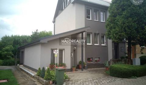Predaj, rodinný dom Nováky - EXKLUZÍVNE HALO REALITY