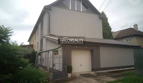 Predaj, rodinný dom Nováky - EXKLUZÍVNE HALO REALITY