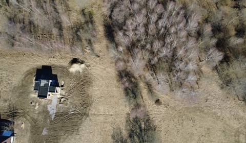 Pozemok - 2000 m2 - Veľká Lehota, okres Žarnovica