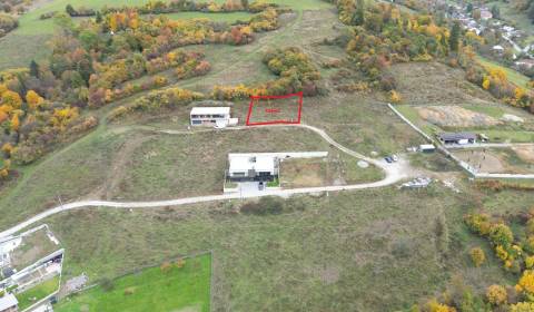 EXKLUZÍVNE Stavebný pozemok v Divinke - Žilina