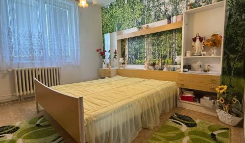 VÝBORNÁ LOKALITA! Veľkometrážny 3 izbový byt s loggiou Galanta