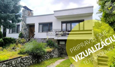 REZERVOVANÉ - Predaj, rodinný dom Plavecký Mikuláš -...