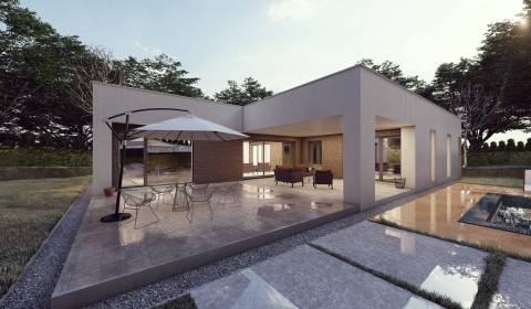 5-izbový dom 162m2 + pozemok 604m2 | Trenčianske Jastrabie