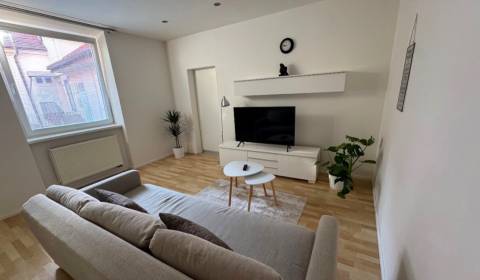 Prenájom 2-izb bytu na Ventúrskej ulici, Bratislava- centrum