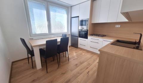 PREDANÝ 2 IZBOVÝ BYT, LODŽIA, PREŠOV, ul. MATICE SLOVENSKEJ