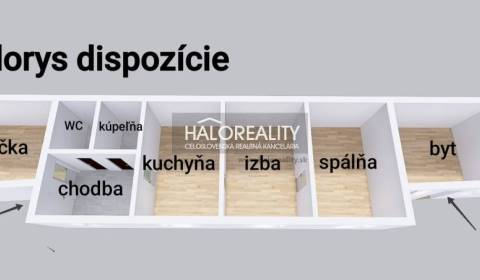 Predaj, rodinný dom Malacky, Juh, ZAUJÍMAVÁ INVESTÍC...