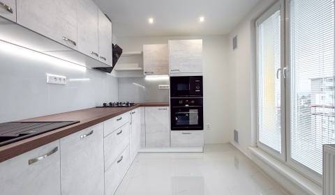 ZĽAVA ! 2 izbový byt + 2x balkón - KOMPLET REKO - Nová Dubnica - 56m