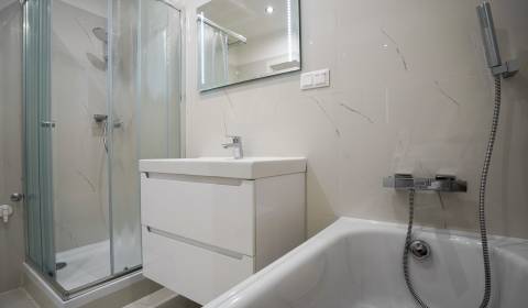 2 izbový byt + 2x balkón - KOMPLET REKO - Nová Dubnica - 56m²