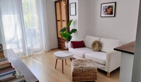 Predaj 2 izbový byt, vedený ako apartmán, možnosť hypo, Hviezdna ulica