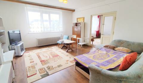 RODINNÝ DOM + ZÁHRADNÝ DOMČEK + GARÁŽ, VEĽKÝ ŠARIŠ, 608 M2