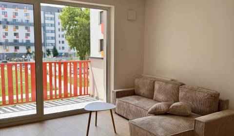  Bývanie v novostavbe MIKO - 2i byt s parkovacím miestom