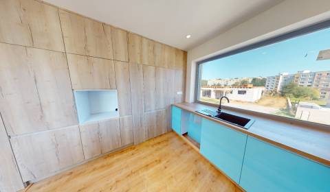 (608 m²) NOVOSTAVBA DOMU V LEVOČI