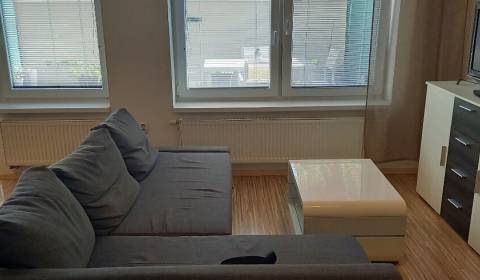 PRENÁJOM 1,5 izbový byt. Dúbravka. NOVOSTAVBA, jednoduché parkovanie