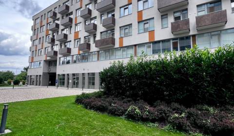 PRENÁJOM - nebytového priestoru v projekte OMNIA – 90.82 m² Ružinov.