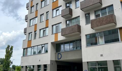 PRENÁJOM - nebytového priestoru v projekte OMNIA – 90.82 m² Ružinov.