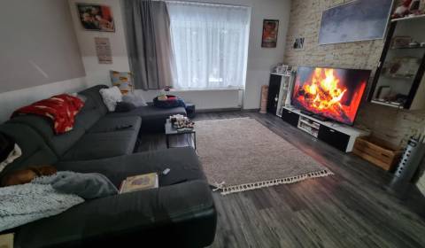 Výrazné zníženie! RD Preseľany nad Ipľom