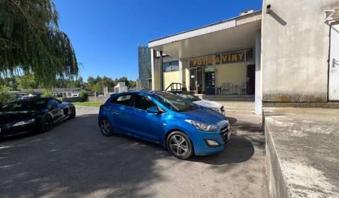 Na predaj 3 samostatné nebytové priestory na Rybničnej 61 v Bratislave