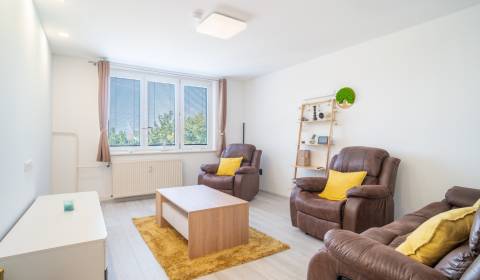 KOMPLET ZREKONŠTRUOVANÝ 3i BYT, PREDNÁDRAŽIE,PARKOVANIE ZDARMA