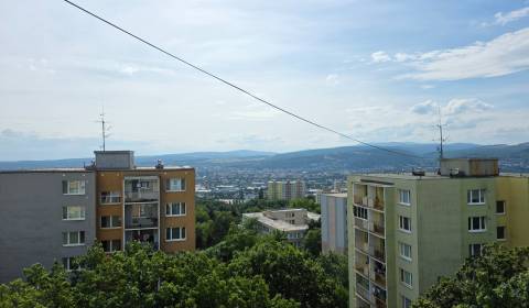 3 IZBOVÝ BYT S LOGGIOU, KROSNIANSKA, KOŠICE-FURČA