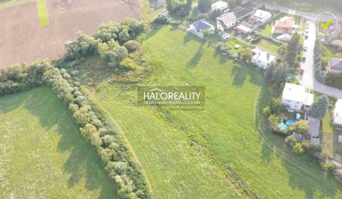 Predaj, pozemok pre rodinný dom   11137 m2 Lutila - ...