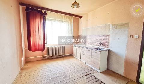 Predaj, rodinný dom Horné Štitáre, okres Topoľčany
