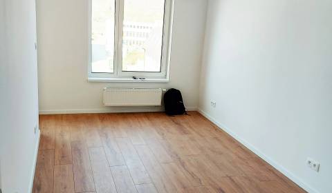 2-izb. byt, novostavba Verdena, Vrbenského ul., Rača