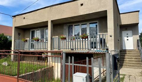 Na predaj 3 izbový rodinný dom v obci Čaňa, Košice - okolie