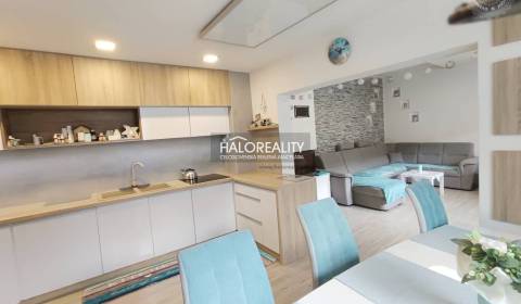 Predaj, rodinný dom Sielnica, s altánkom a detským i...